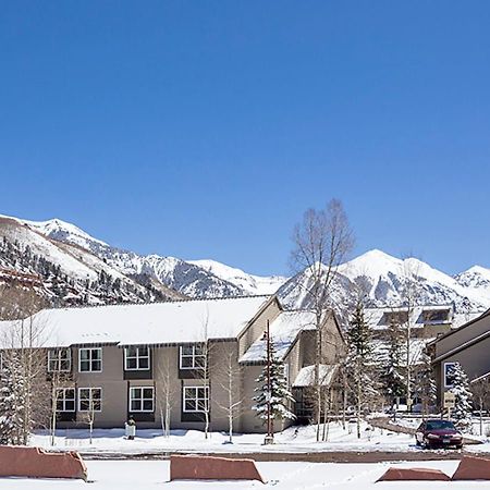 Mountainside Inn Telluride Exterior photo