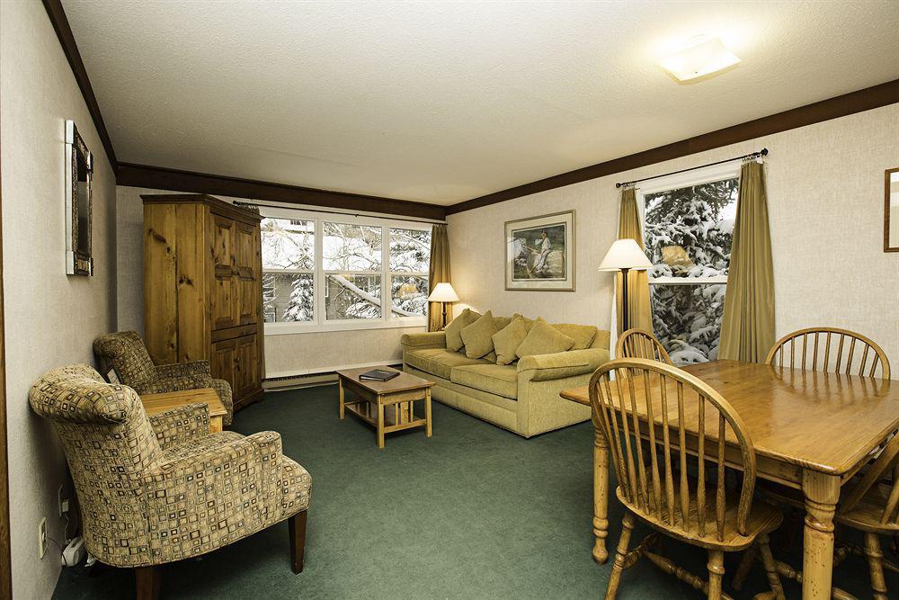 Mountainside Inn Telluride Exterior photo