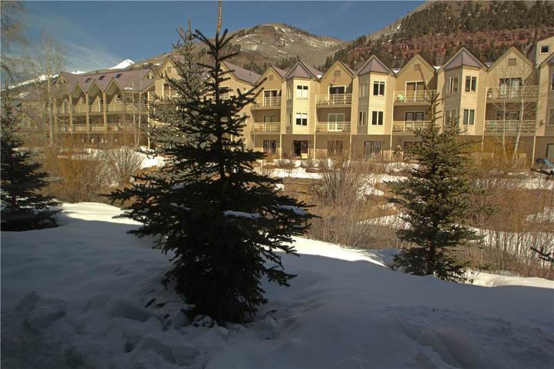 Mountainside Inn Telluride Exterior photo