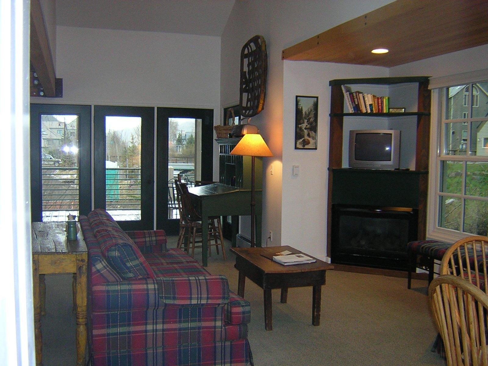 Mountainside Inn Telluride Exterior photo