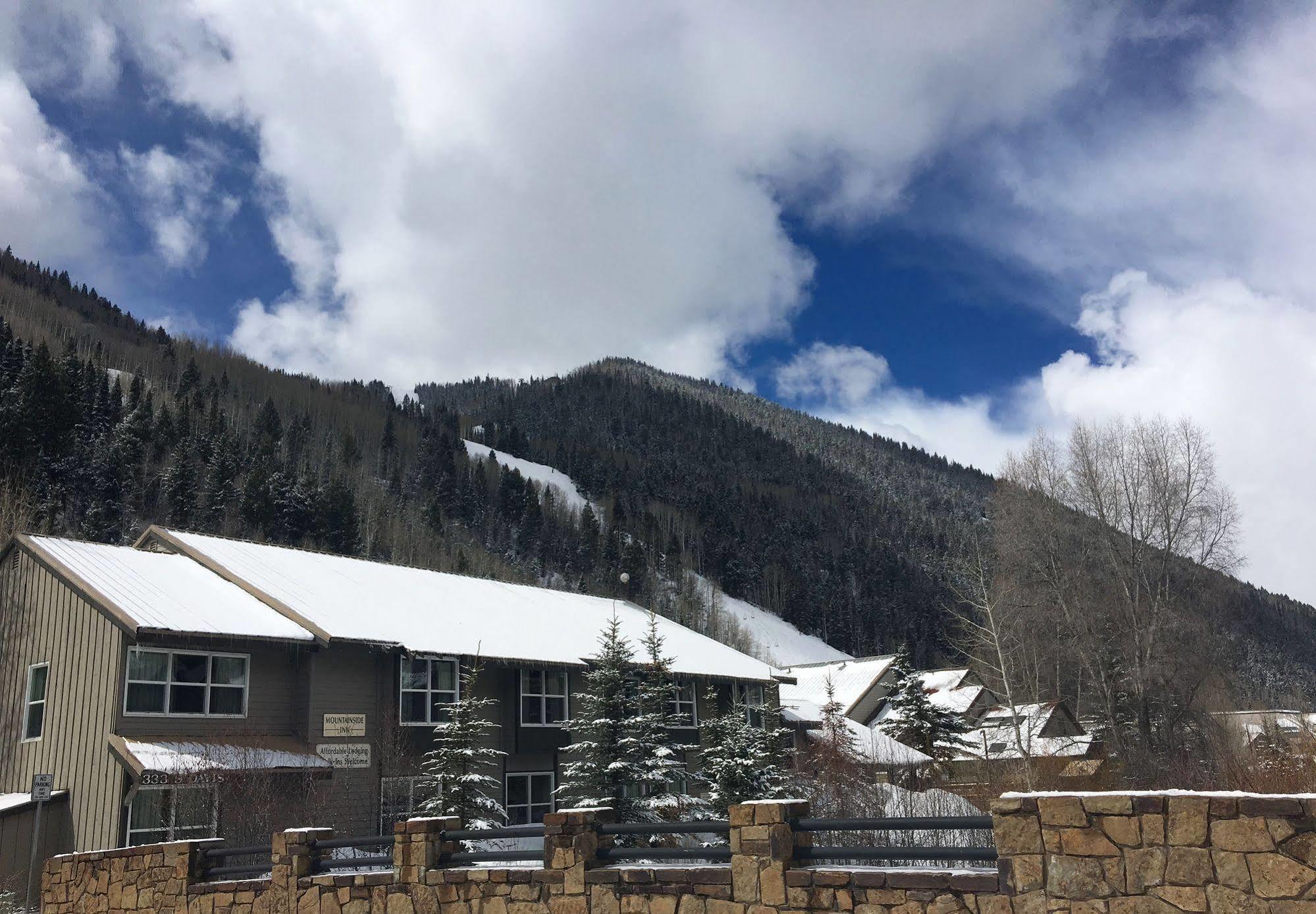 Mountainside Inn Telluride Exterior photo