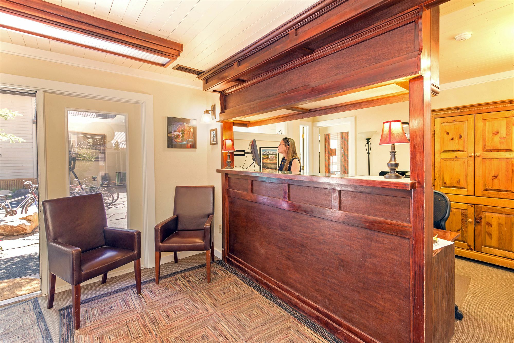Mountainside Inn Telluride Exterior photo