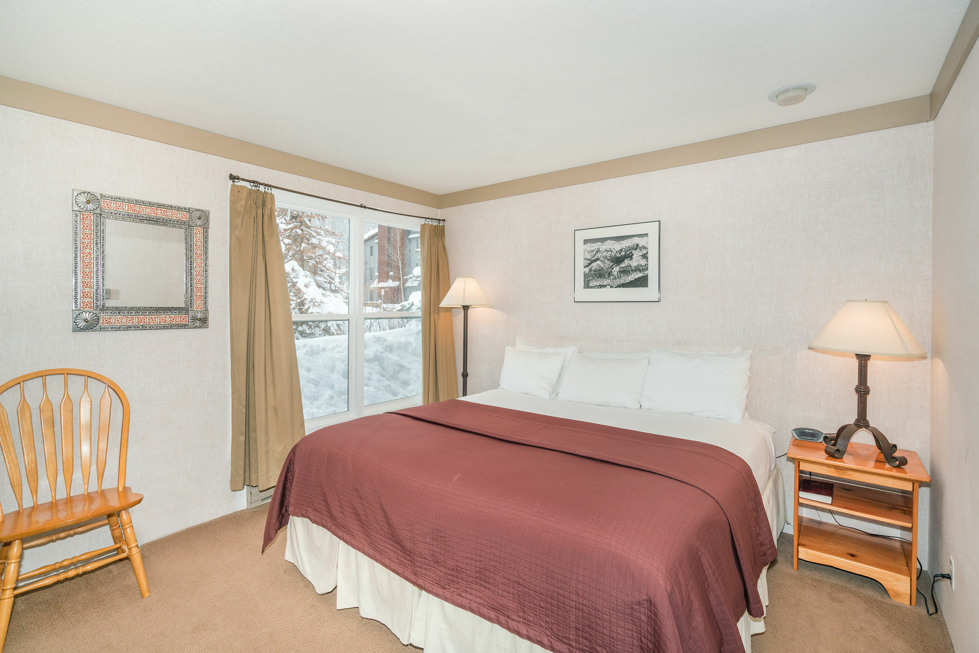 Mountainside Inn Telluride Exterior photo